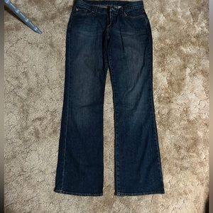 Lucky Brand size 6/28 jeans